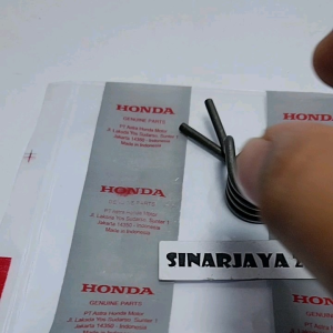 Per perseneling gigi honda CB 150 R per operan gigi CB150R streetfire per spring