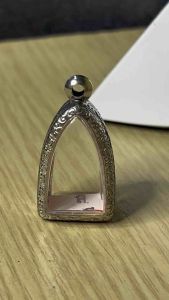 กรอบพระ ทรงรูปหล่อ สแตนเลสแกะสลักแบบเรียบและลายไทย กรอบพระเครื่อง กรอบพระสำเร็จ ตลับพระ