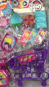 ของเล่นร้านขายไอศกรีม ร้านขายขนม ร้านขายไอติม