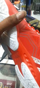 Sepatu Badminton Flypower Losari 06