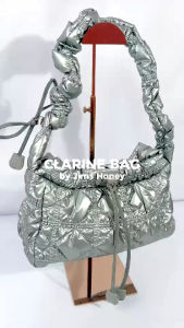 JIMS HONEY CLARINE BAG TAS SLEMPANG WANITA HAND BAG