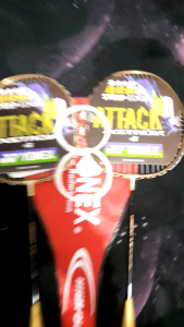 2 raket carbonek 1tas 2 senar