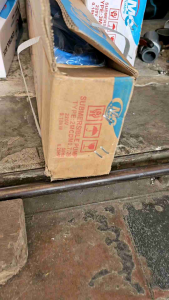 Pompa Satelit 2” Nasional MC 180Watt dg kabel tersambung 25Mtr