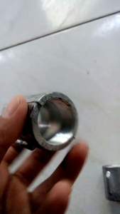 Sok Drat Galvanis uk 3/4 inch | Sok drat Dalam Penyambung Pipa | Penangkal Petir