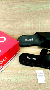 Promo Sandal Wanita Selop Beli 1 Gratis 1 Sandal Teplek cewek