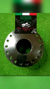Side Wheel Hub 6205 Bearing