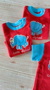 T-shirt for Baby Boy 0-6 Months: A Comprehensive Guide