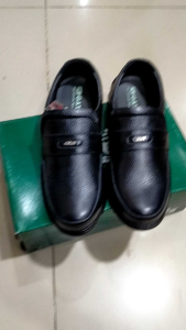 Sepatu pantofel kulit pria Gats MD 3502 0riginal
