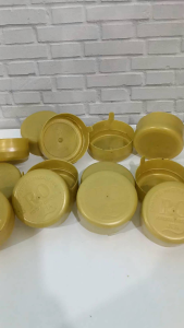 Tutup galon Ro Gold JEA