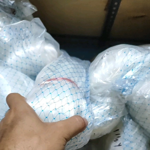 JARING IKAN 030 4 1/2 INCH 70X80 TATE (MATA MALANG / MATA TIDUR) JARING SENAR 030 / JARING 4 1/2 INCH / JARING KEPITING