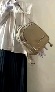 VIONASTORE 3 - TAS RANSEL KARIEN TERBARU MODEL KOREA