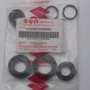 Seal Komplit Suzuki Shogun 51153B21G00N000