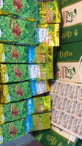 Chè đặc sản Tân Cương Thái nguyên 1kg(2 túi 500g)