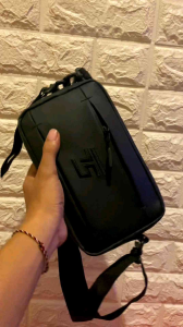 Handbag Waterproof Irc 3 in 1[TASOE]