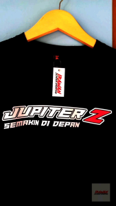 KAOS YAMAHA JUPITER Z RACING TEAM