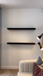 DEKORASI AMBALAN DINDING 1 SET (ISI 2PCS) AMBALAN DINDING MINIMALIS