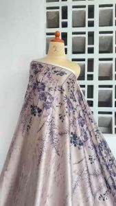 Kain Bianca Silk | Aven | Kain Meteran Murah | Kain Seragaman