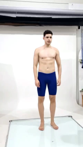 MAERO Swimming Trunks Pria Celana Renang Pria dewasa CRM-100