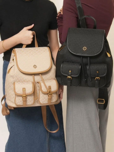 CLN STELL BACKPACK STYLISH YET PURPOSEFUL