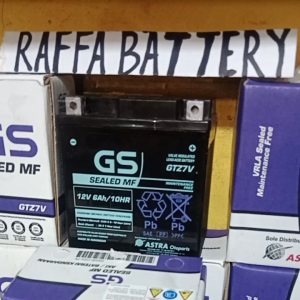 AKI KERING ORIGINAL GS ASTRA MOTOR YAMAHA N-MAX AEROX HONDA ADV. LEXI MERK GS ASTRA GTZ-7V