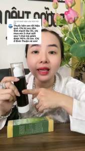 ( Chính hãng) Dầu xoa bóp dưỡng thân an 100ml