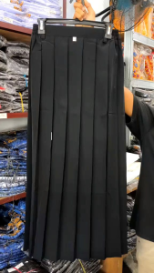 Rok Hitam SD MI SMP MTS TPA MDA TPQ Ngaji Bahan Twist Tissue Licin