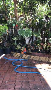 หัวการเกษตร หัวรดน้ำ หัวอลูมิเนียม