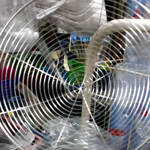 Serokan Gorengan & Ikan: Serokan Masak Uk 22cm