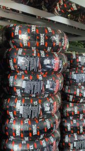 BEAST Motorcycle Tire Tubeless | Strong | Stable | Street Ready | Heavy Duty | Budget-Friendly