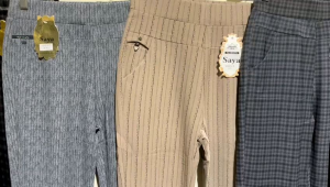 CELANA PANJANG KOTAK DAN SALUR DAN POLOS IMPORT TERBARU/CELANA JUMBO MOTIF IMPORT TERBARU/CELANA PANJANG KOTAK SALUR IMPORT SAYA