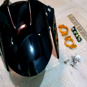 Slebor Depan Vario Teckno 125 CC