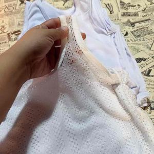 6pcs Sabrina 6pcs Aircool Sando for baby boy newborn 0-6months