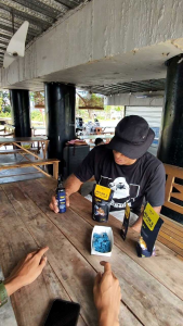 Cairan Pengusir Tikus 250 Mouse & Rat Repellent Solusi Hama Tikus yang tak terkendali