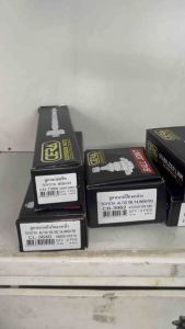 ช่วงล่าง Wish วิช ปี 2003-2010 ครบทั้งชุด จำนวนรถ 1 คัน ประกอบด้วย ลูกหมากปีกนกล่าง ลูกหมากแร็ค ลูกหมากคันชัก ลูกหมากกันโครงหน้า BRAND. CERA