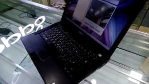 LAPTOP DELL RAM 4GB VGA NVIDIA CAMERA PROMO SUPER MURAH KUALITAS OKE BAGUS 6400
