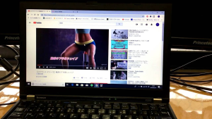 Laptop Lenovo ThinkPad X220 Core i5 RAM 16GB/8GB/4GB SSD/HDD: Kualitas Terbaik untuk Laptop Bekas