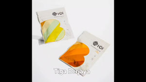 PERMEN HDI LOZENGES ORIGINAL MEREDAKAN BATUK GATAL NYERI TENGGOROKAN