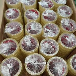 Stationary Tape (1/23/41” x 50m) Sold per Box