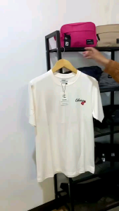 KAOS CELCIUS 24s COTTON COMBED HIGH QUALITY KAOS PRIA BRANDED IMPORT SUPER PREMIUM LIMITED EDITION