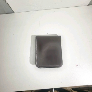 DOMPET PRIADOMPET SAFETY DOMPET KULIT BIFOLD WALLET. 09 BRJ SLOT 100% KULIT SAPI BERKUALITAS