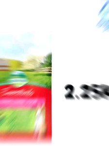 OXBOW Essentials Young Rabbit Food - 2.25KG