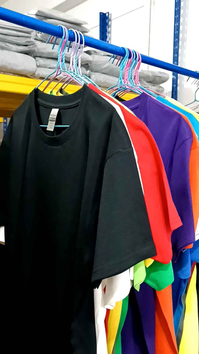 Kaos Polos Gildan Premium Cotton 76000 Lazada Indonesia