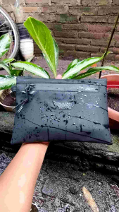 Tas Handbag Waterproof Pria - Model Terbaru