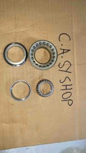 T-POST BEARING CARUZA 200fi