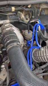 จุกอุดสายระบายไอ 16มิล