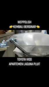 Nano Burn Coating Original 11 Liter: Berkualitas Tinggi & Tahan Lama