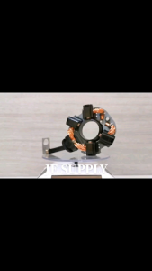 High Quality Starter Carbon Holder For Proton Saga BlmFlFlxGen 2 Exora Satria Neo/Perodua Alza