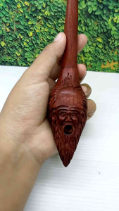 Pipa Klokotan Kayu Nogosari: Desain Tradisional & Dekorasi
