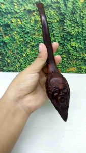 once padutan kayu galih asem