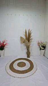 Baju Couple Ibu Dan Anak Perempuan Kekinian Plain Kain Krep Tiara Kaftan